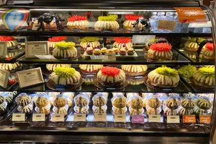 Texas Business Named America’s Favorite Restaurant Chain