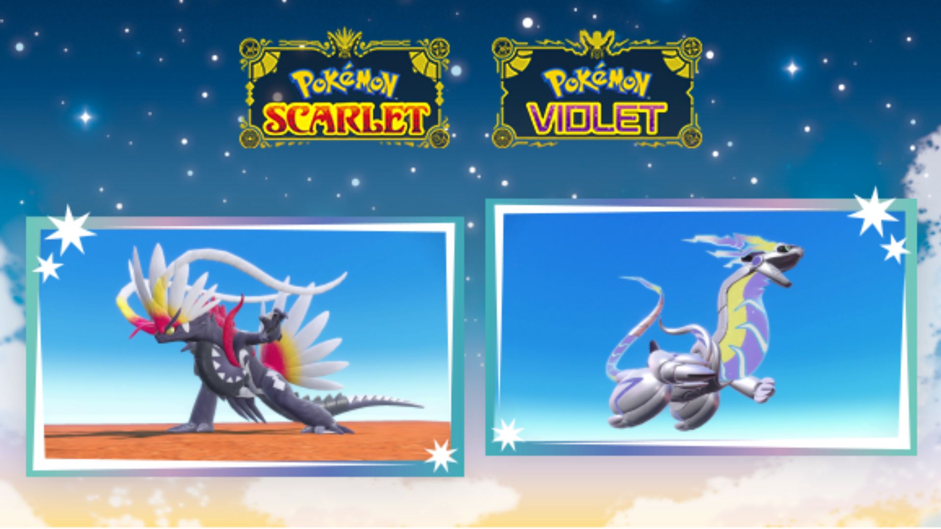 GameStop restocks Shiny Koraidon and Miraidon codes for Pokemon Scarlet and Violet after recent debacle