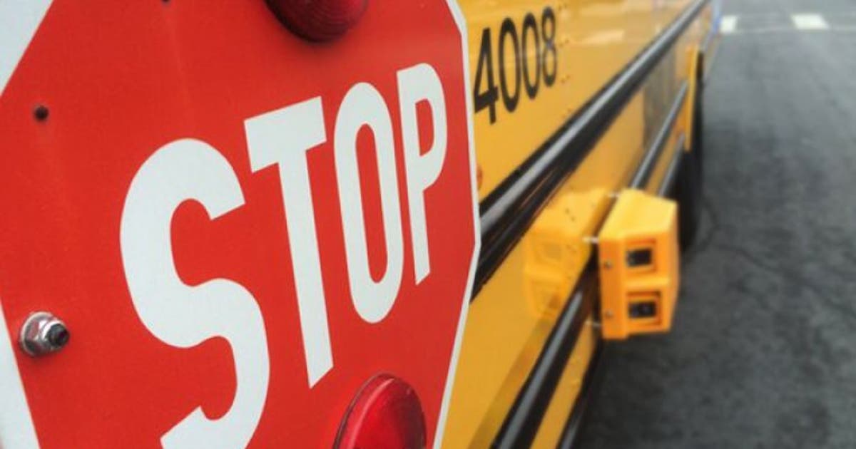 Crowley ISD bus driver fired after leaving pre-K student on hot bus for hours