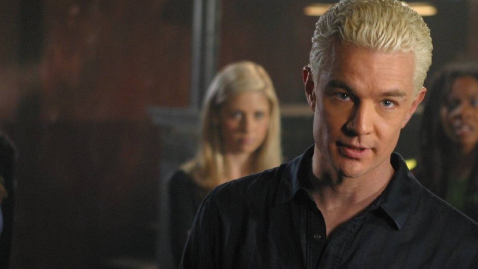 Buffy's Scariest Villains: Why Monsters-Of-The-Week Outshine Big Bads