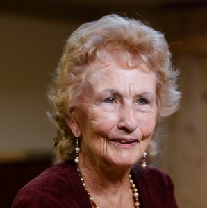 Obituary: Janie Camilletti