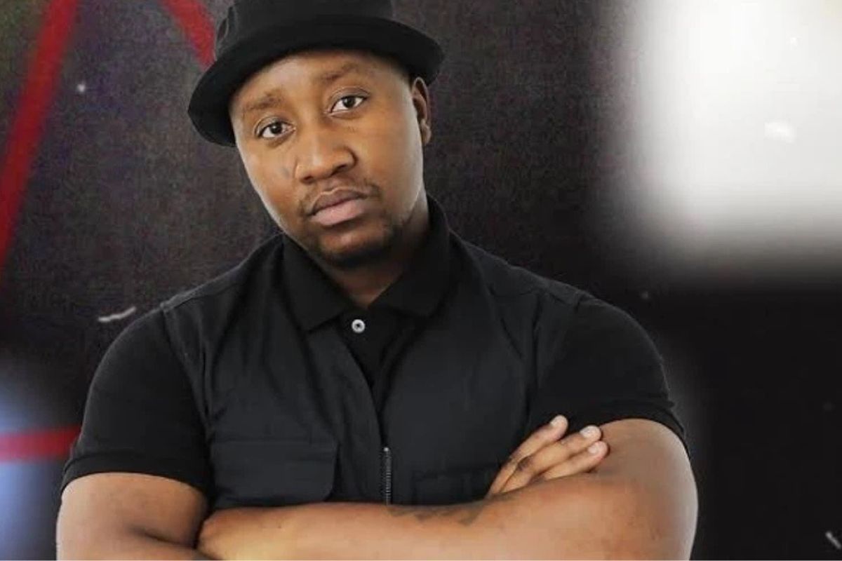 ActionSA names Xolani Khumalo as Ekurhuleni mayoral candidate
