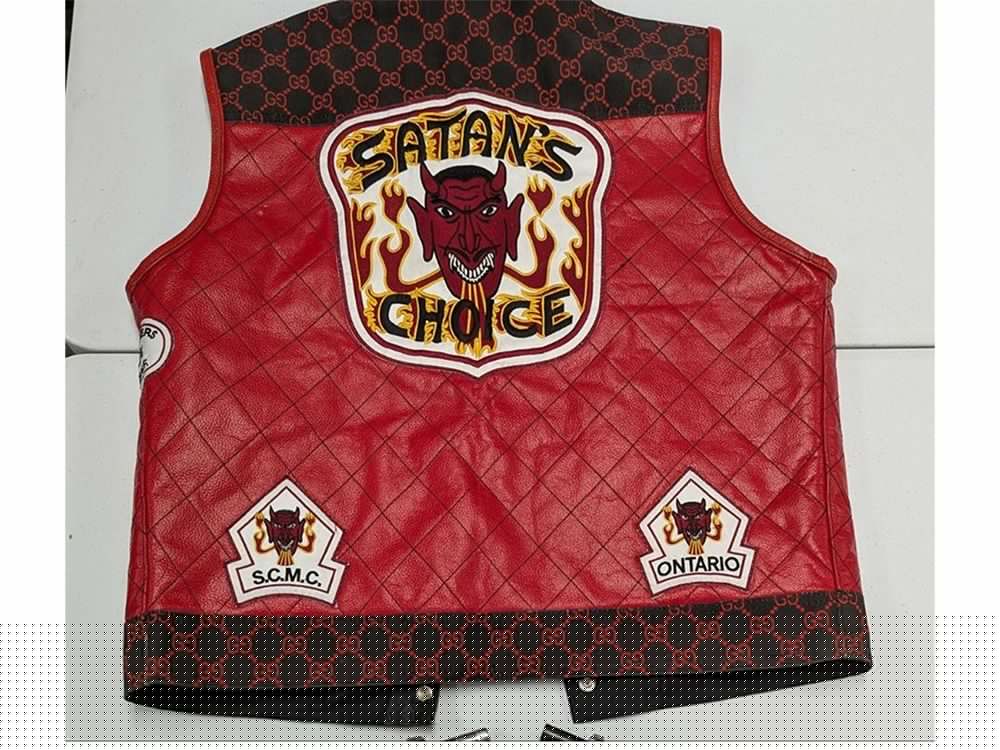 Satan's Choice holding 'soft launch' party for new Woodstock chapter