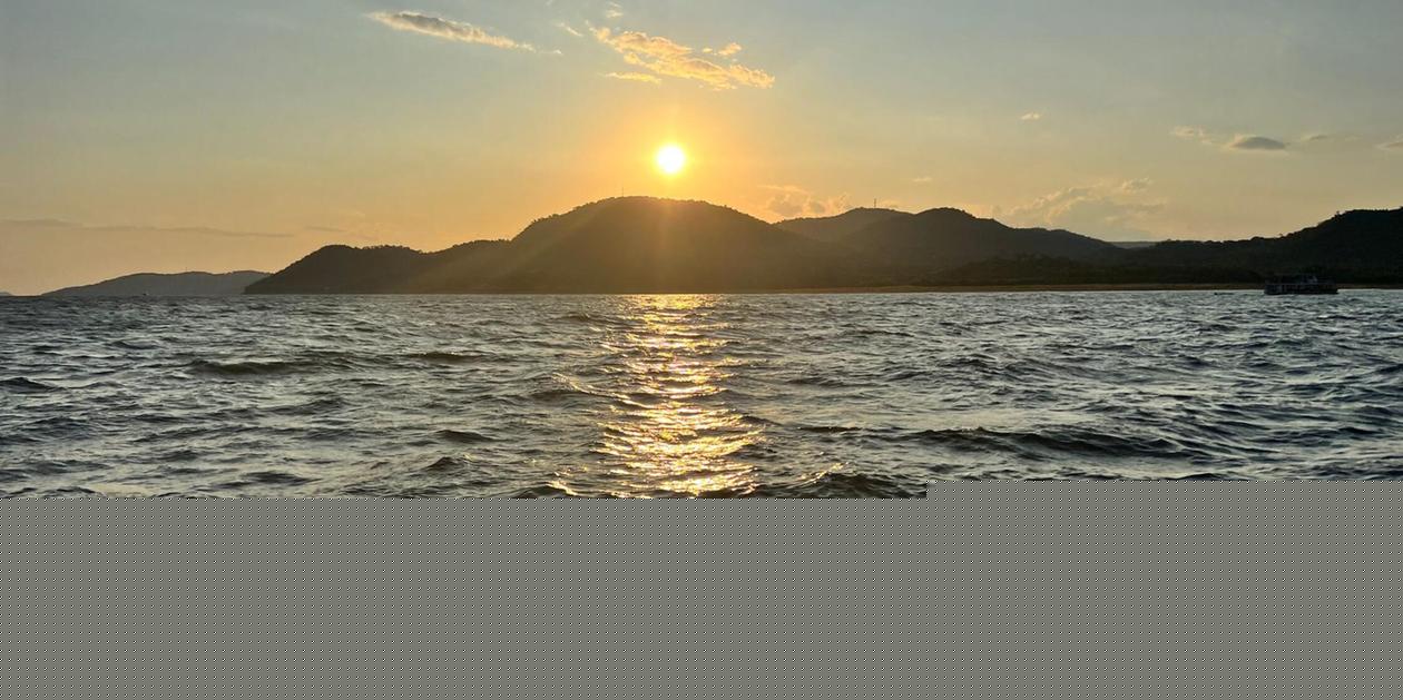 Mindestens 44 Tote bei Bootsunglück in Simbabwe