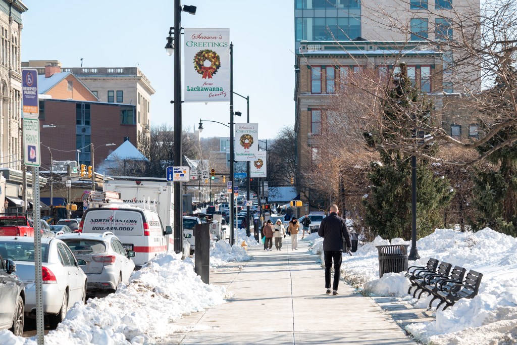 Local fire chiefs urge precautions during frigid times