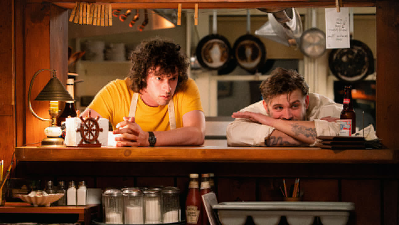 ‘Tony’ Review: Dominic Sessa Finds Ideal Balance Between Cocky and Lost in Tender Coming-of-Age Portrait of a Young Anthony Bourdain