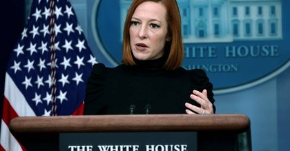 O alarme de ex-secretária de Biden sobre filme de Melania Trump