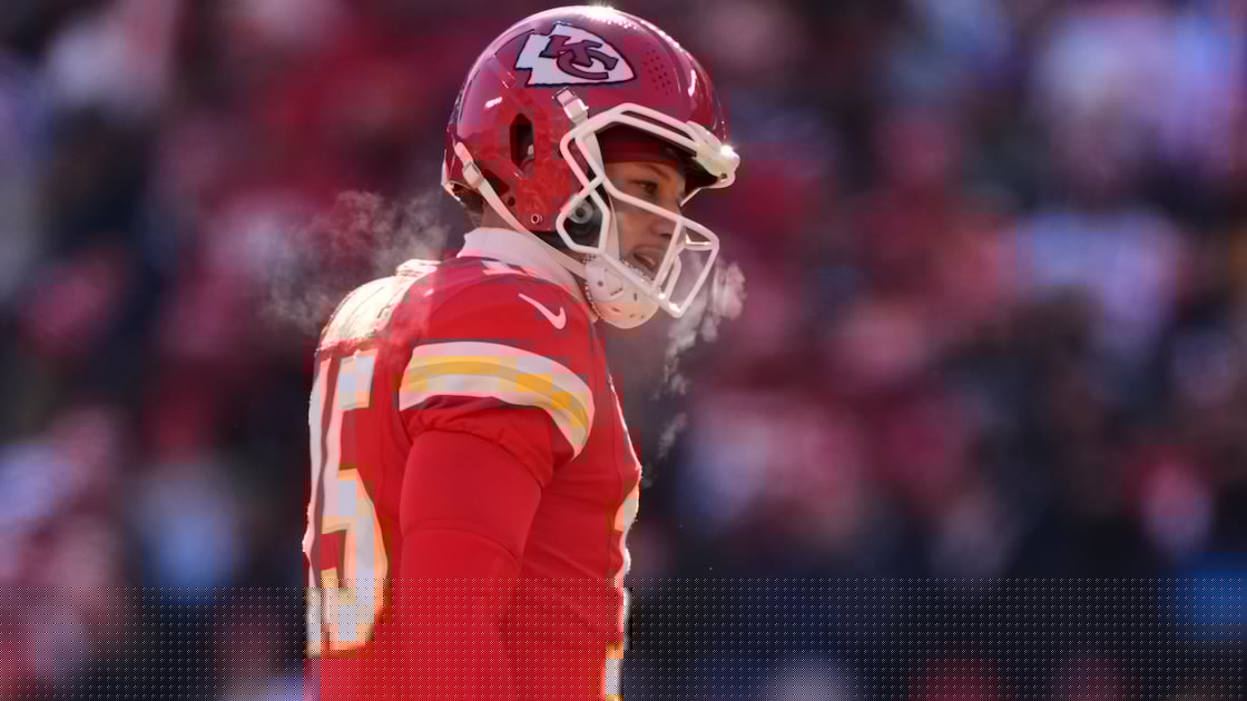 Patrick Mahomes, Malik Nabers, and Injured NFL Stars Who Could Miss the Start of 2026 Season