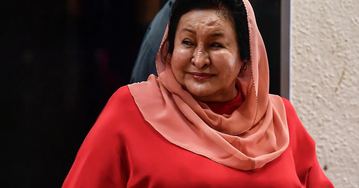 Rosmah seeks to adduce fresh evidence in solar hybrid project graft appeal