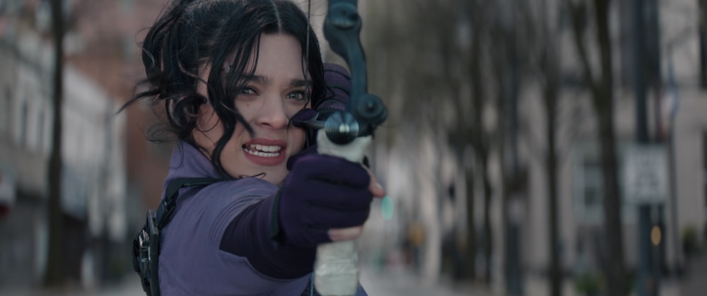 Hawkeye: Everything you need to know before the MCU show on Disney+ takes its shot