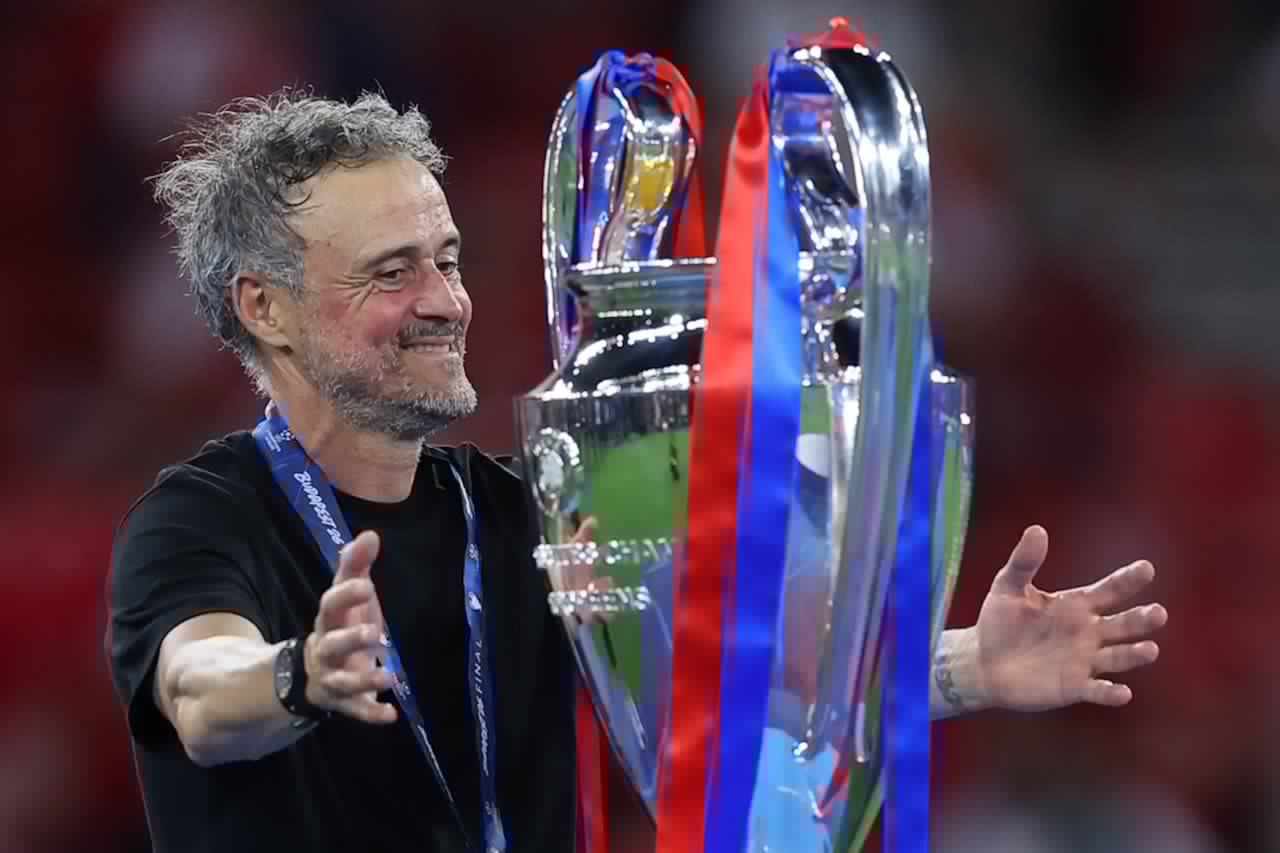 Where to watch PSG vs. Aston Villa UEFA Super Cup match today on free streams, TV