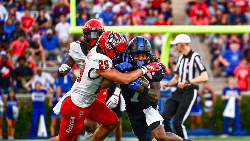 Beats' picks: Will Duke football pull off a late-night road victory in California?