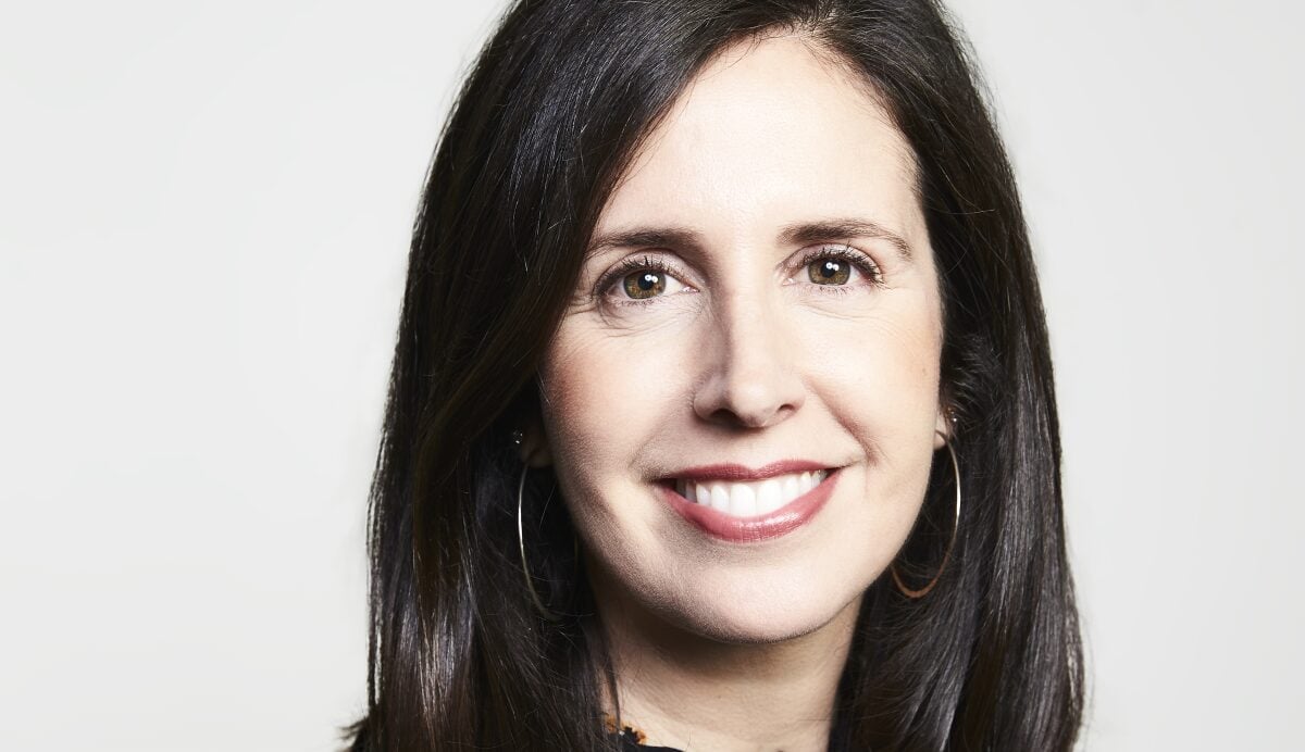 Jenni Pfaff promoted to Chief People and Transformation Officer at HYBE in new global role