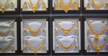 India Gold Imports Set to Drop as High Prices Hit Jewellery Demand
