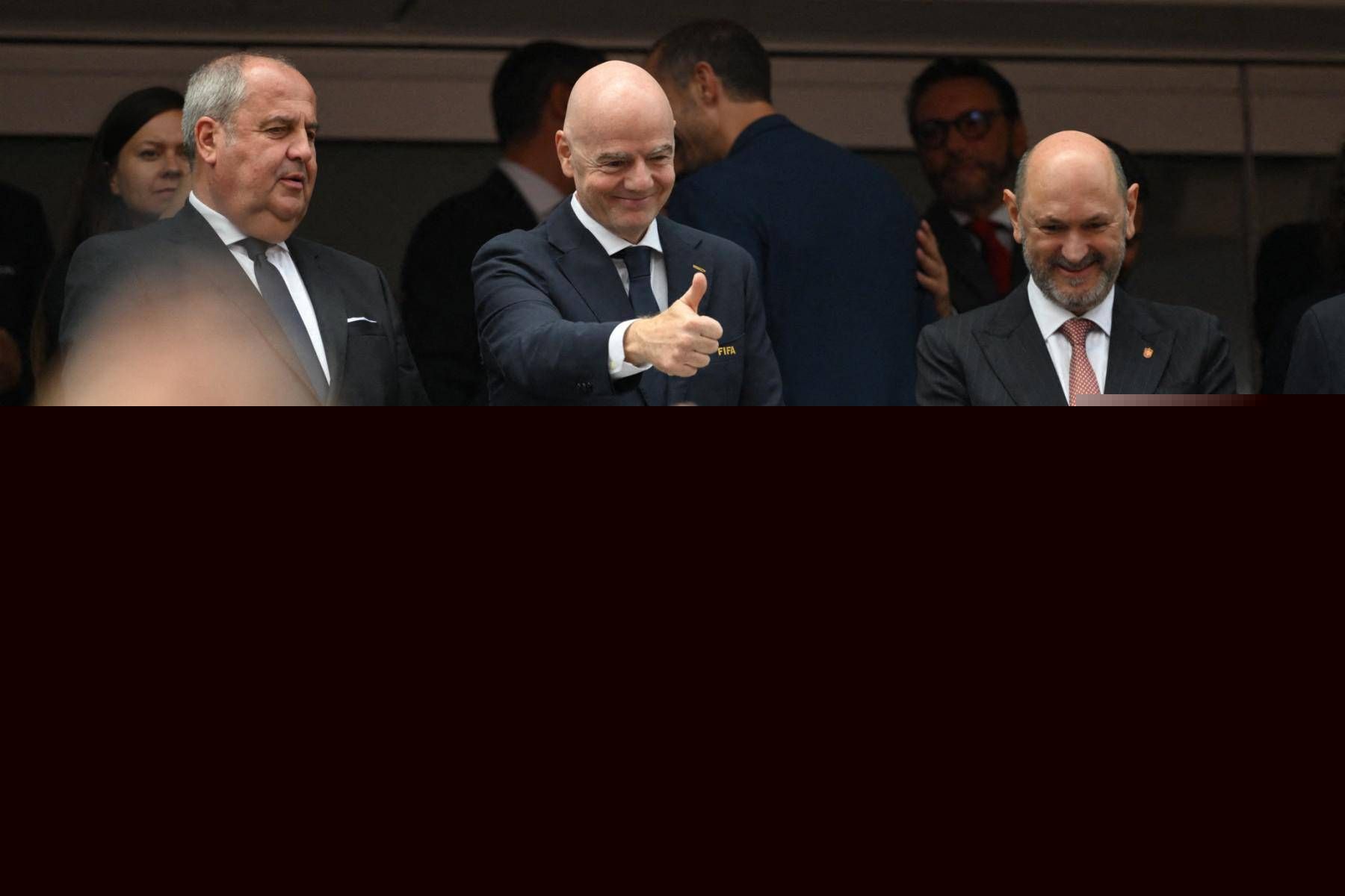 Uefa boicotta Mondiali? Infantino 'punta' sulle Federazioni: "30 milioni per approvare piano"