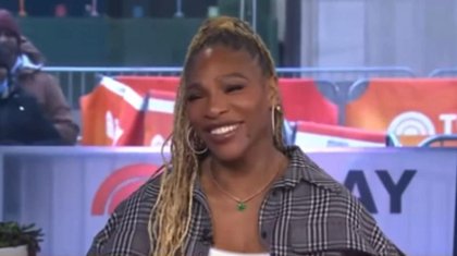 Serena Williams refuses to answer simple question about tennis comeback: ‘Not a yes or no’