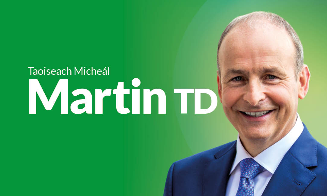 Speech by Taoiseach Micheál Martin Opening of "From Broadcast to Podcast: A conference celebrating 100 years of Radio in the Republic of Ireland" Thursday 29 January 2026