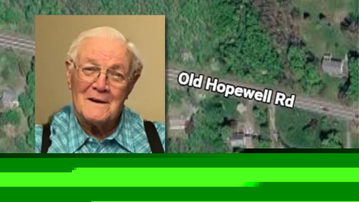 Wappinger Falls Remembers 'Waving' David Roger