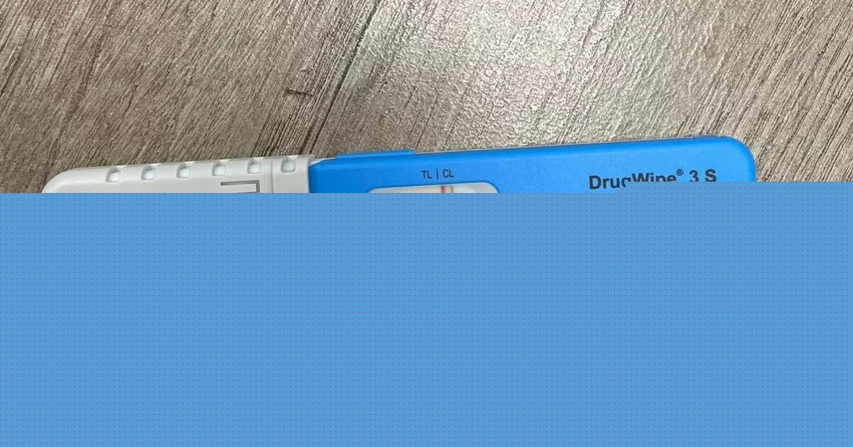 Young driver crashed car after taking ketamine and getting behind the wheel