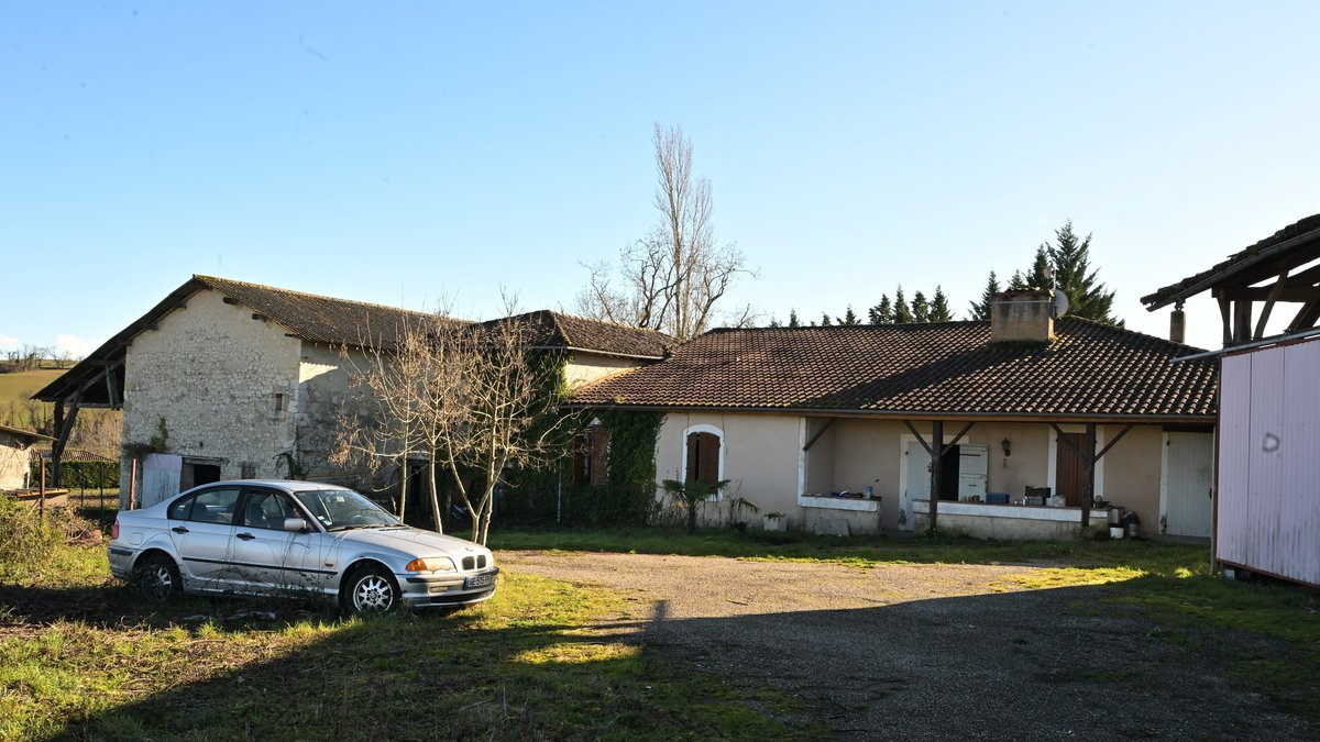 "Un homme bousillé par la vie" face aux jurés : à 75 ans, le meurtrier de "Loulou" condamné à 20 ans de réclusion criminelle