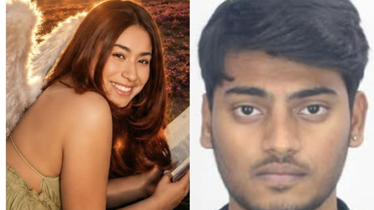 Arizona College Student’s Breakup Plan Ends in Tragedy—Boyfriend Accused of Murder After Alleged S*xual Assault