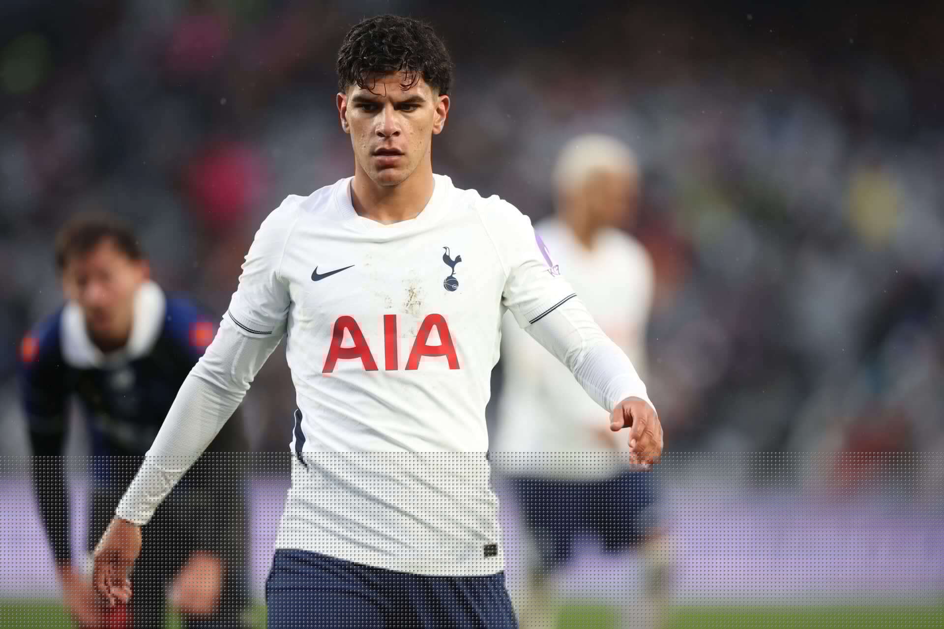 Why Mateus Fernandes is already missing from Tottenham's pre-season after Man Utd transfer saga