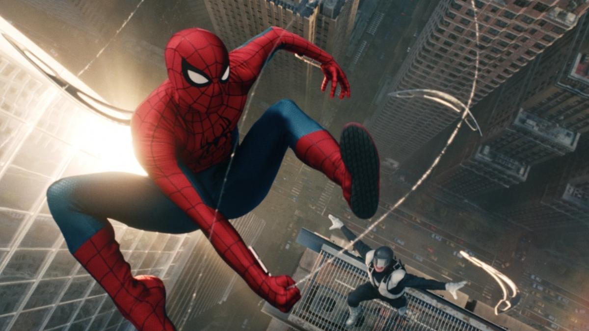 ‘Spider-Man: Brand New Day’ first reactions hail Tom Holland in ‘best Spider-Man film to date’