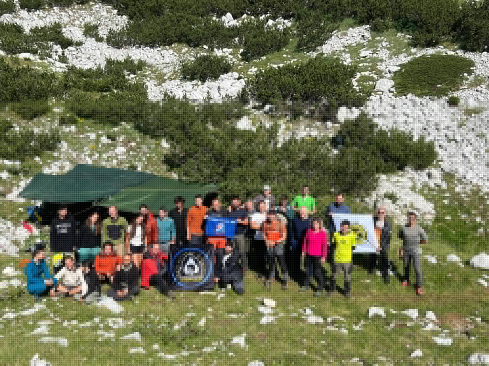 Speleologists discover 56 new underground sites during Mount Čvrsnica expedition
