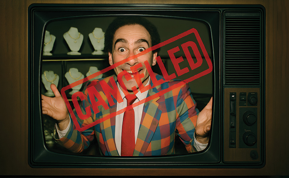 This ‘Crazy Eddie’-Style Ad Campaign Was a Crazy Mistake