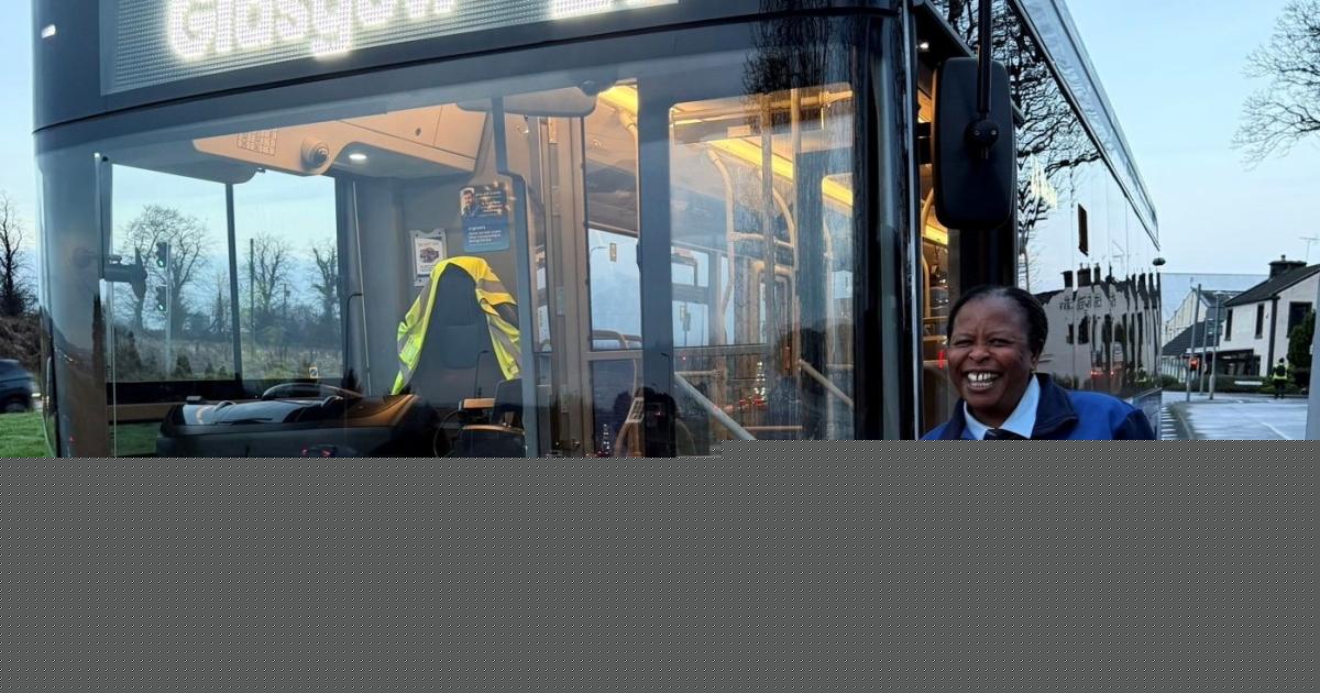 Student bus ticket ID checks updated across Scotland