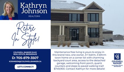 Wednesday’s Feature Home of The Day!