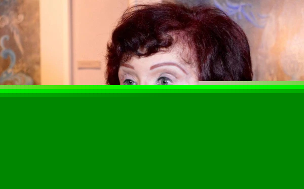Morre a atriz e comediante Berta Loran aos 99 anos