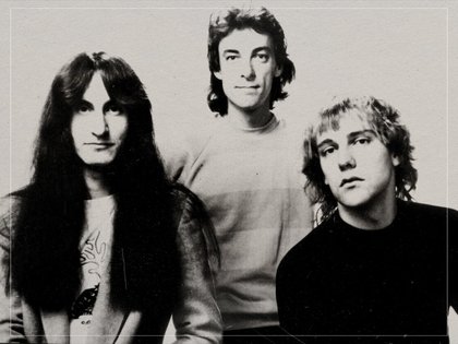 The classic Rush album that turned Alex Lifeson against the band: “It was a bit of a fight”