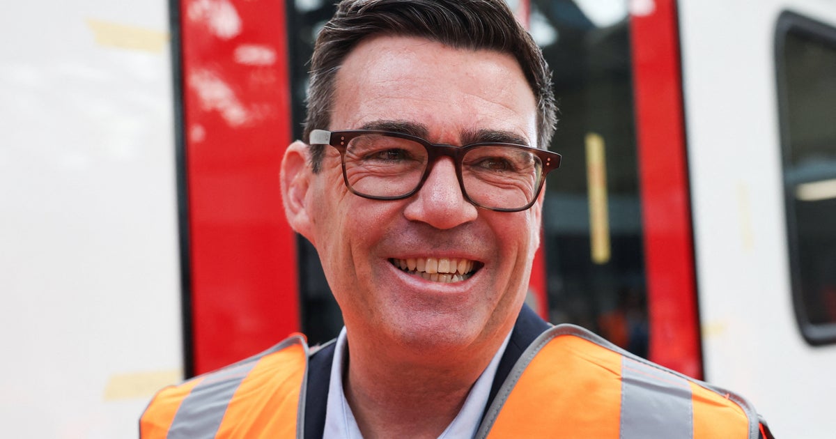 Labour Stretches Lead Over Reform UK As New Poll Confirms Surge Under Burnham