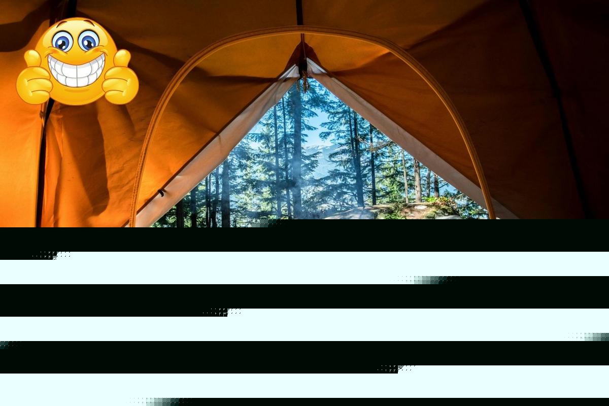 Maine Campground Named Best in America