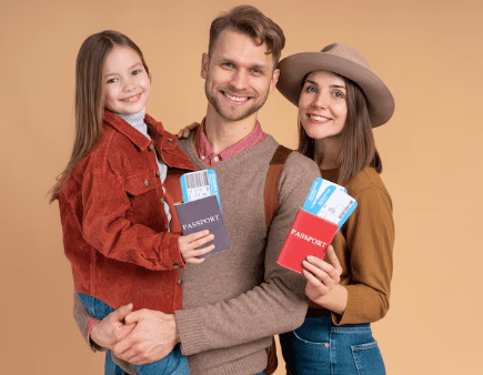 How the Portugal Golden Visa Can Help You Secure a Better Future for Your Family