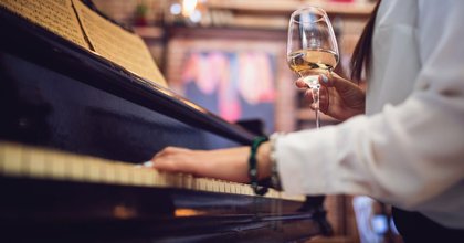 Piano bar plans revealed for Leicestershire 'mother of the bride' shop