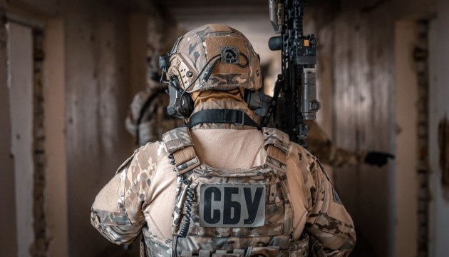 SBU detains Russian agents who coordinated strikes on Kramatorsk and Sloviansk
