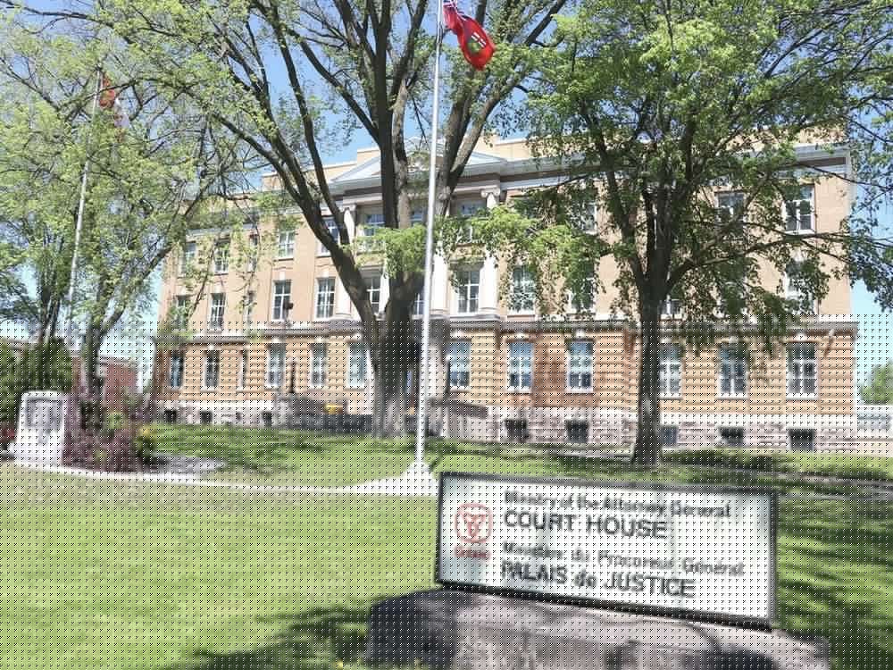 Sault MPP's charges adjourned for 3 months