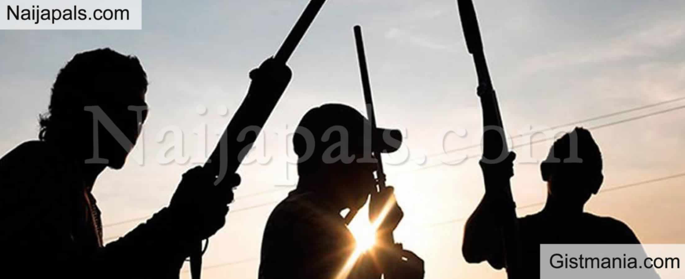 Gunmen Kill Serving Army Colonel, Abdussalam Ude In Abuja, Injure Wife, Two Others