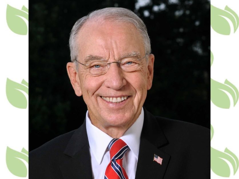 Food for Peace, fertilizer measures added to Senate Ag farm bill