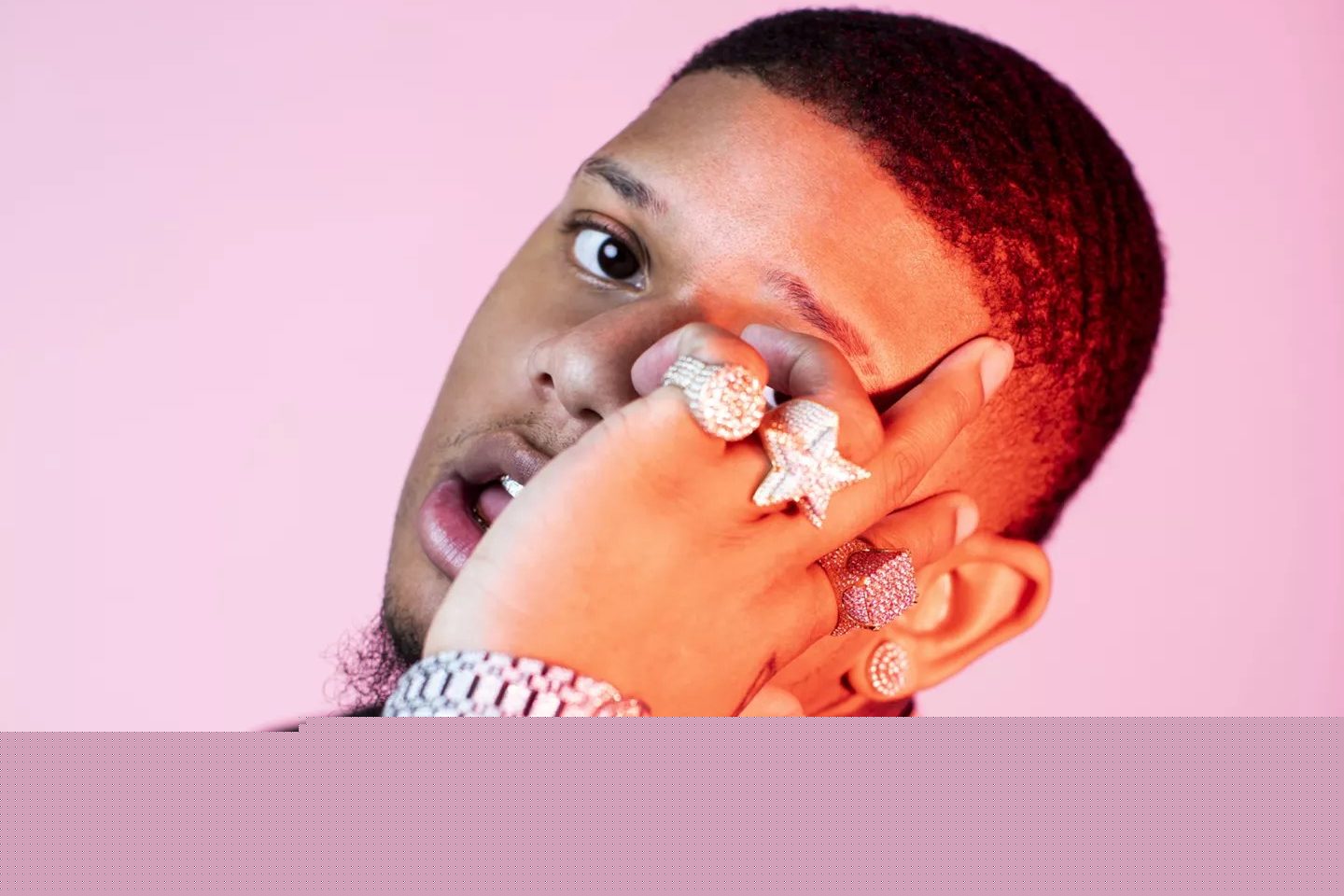 Judge rules Yella Beezy’s rap lyrics to be used in capital murder trial after experts’ testimonies