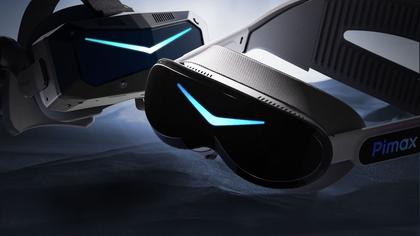 Forget AR glasses, VR headsets just got a massive tech boost to keep them relevant