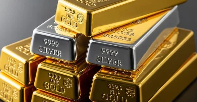 تراجع الذهب قرب 4030 دولاراً بضغط من صعود النفط ومخاوف الفائدة