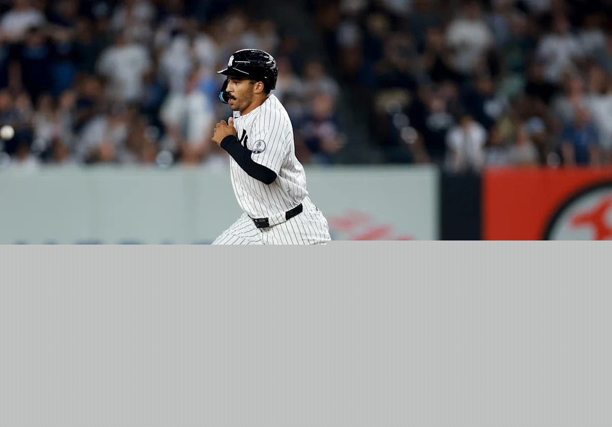 Yankees’ small ball prevails late in grind-out series-opening win over Mariners
