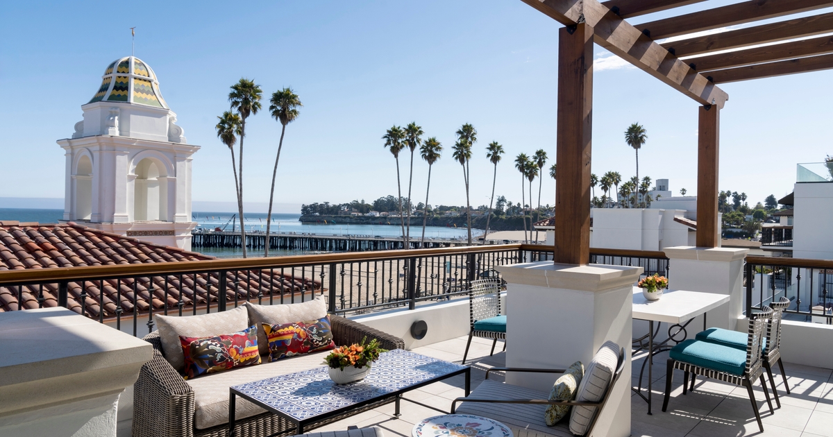 5 New Venues in San Francisco/Northern California for Fall 2025 Meetings and Events