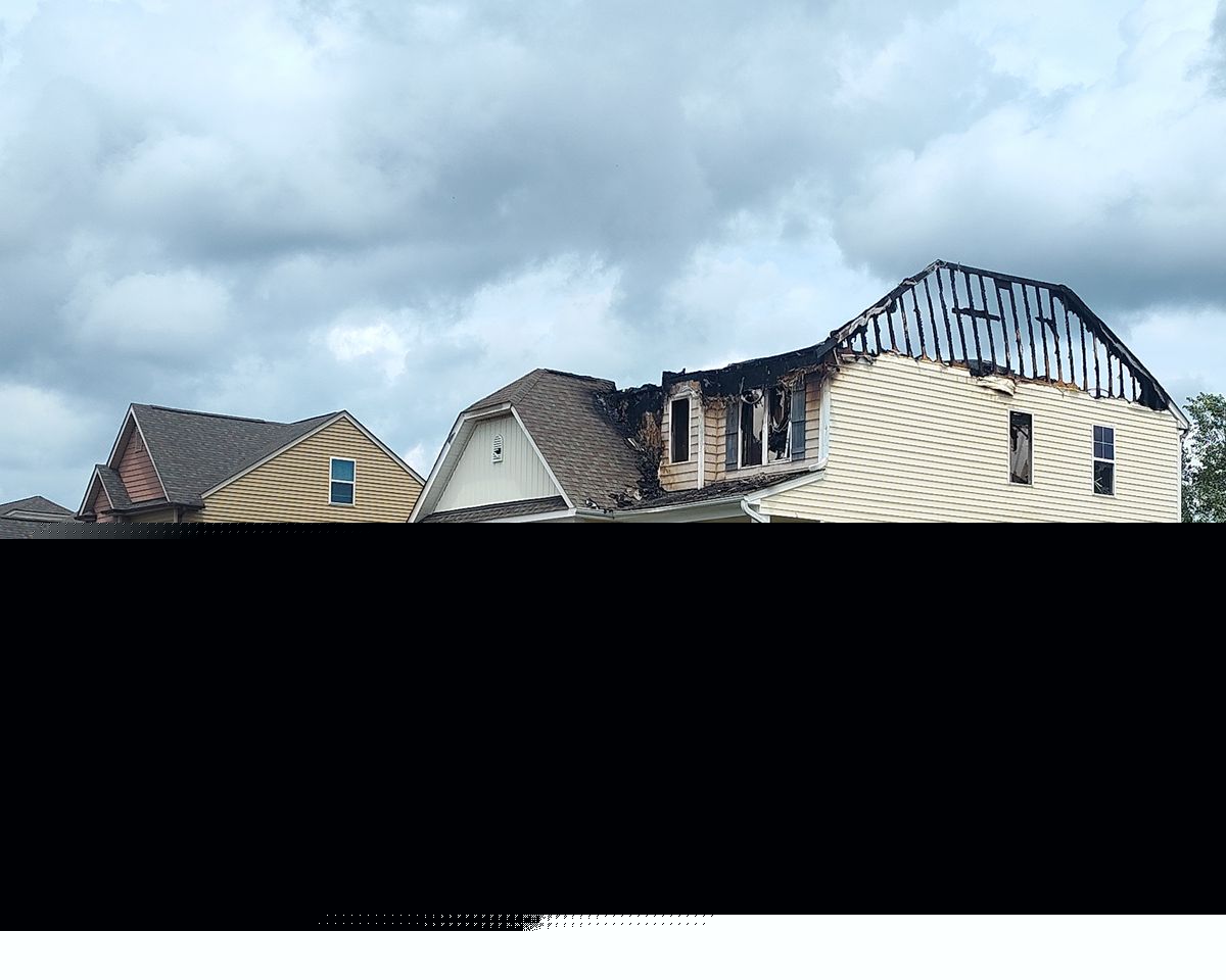 Woman dies in Rolesville Fire