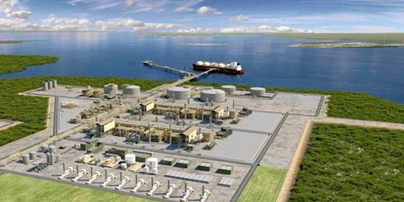 TotalEnergies reboots $20 billion LNG project after years-long hiatus