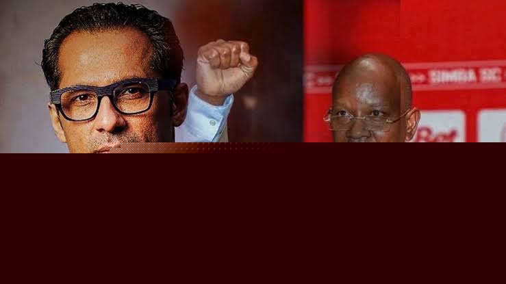 Mwijaku Afunguka Mangungu Kudhalilishwa Simba Day! Mo Dewji Kuongea Yeye kunyimwa, Asema haya