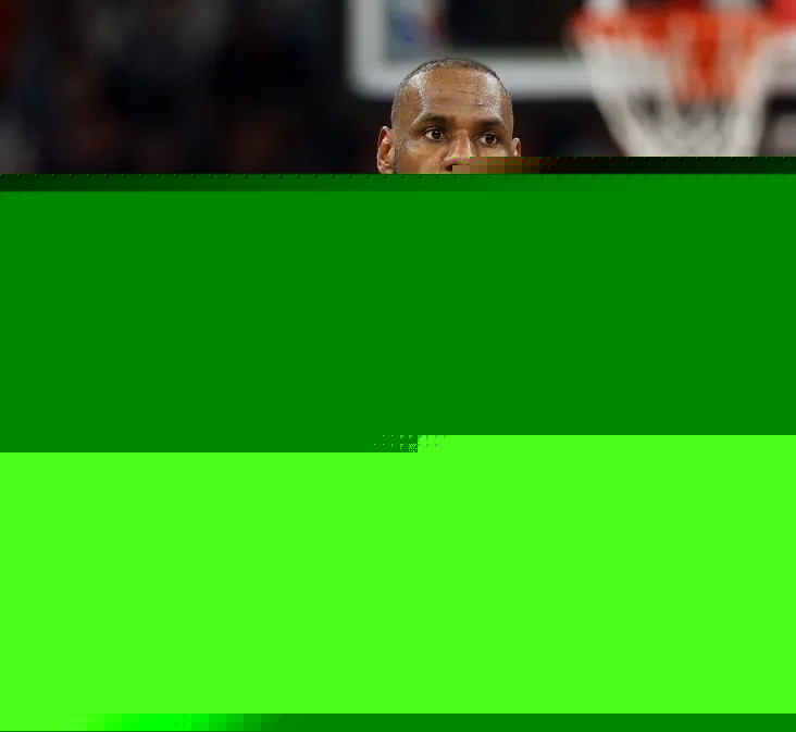 LeBron James escolhe Philadelphia 76ers para sua 24ª temporada na NBA